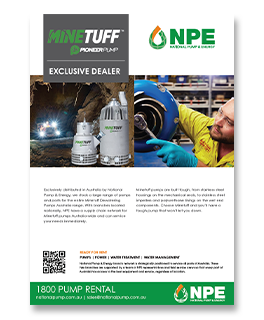 MINE TUFF BROCHURE DOWNLOAD 