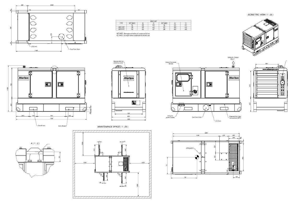 qas-20-kd-s3a-esf-technical-drawing