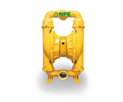 3 inch Air-Operated Double-Diaphragm Pump