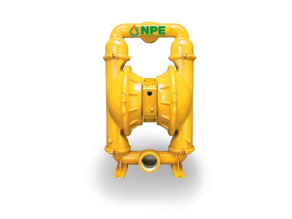 3 inch Air-Operated Double-Diaphragm Pump