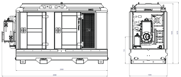 NPE-MAR-PR-0176 Diesel Driven Bentonite and Sludge Pump BV150 D275 (03)