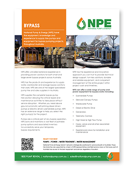 BYPASS
BROCHURE
DOWNLOAD