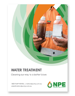 WATER TREATMENT BROCHURE DOWNLOAD 